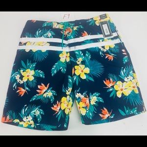 Round tree Yorke Men’s Swim Trunk Shorts XL